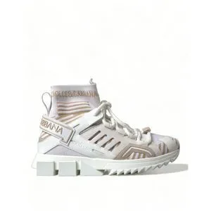 Dolce gabbana sock shoes hotsell